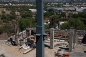 Estructuras Metálicas Querétaro Estructuras Metálicas Querétaro