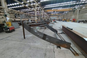 Estructuras Metálicas Querétaro Estructuras Metálicas Querétaro