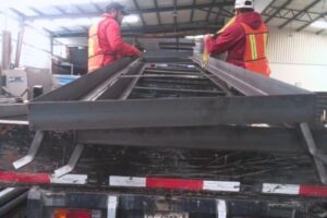 Estructuras Metálicas Querétaro Estructuras Metálicas Querétaro