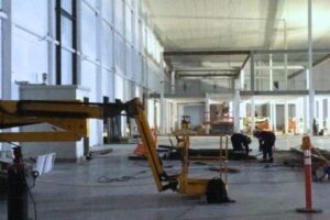 Estructuras Metálicas Querétaro Estructuras Metálicas Querétaro