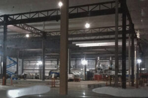 Estructuras Metálicas Querétaro Estructuras Metálicas Querétaro